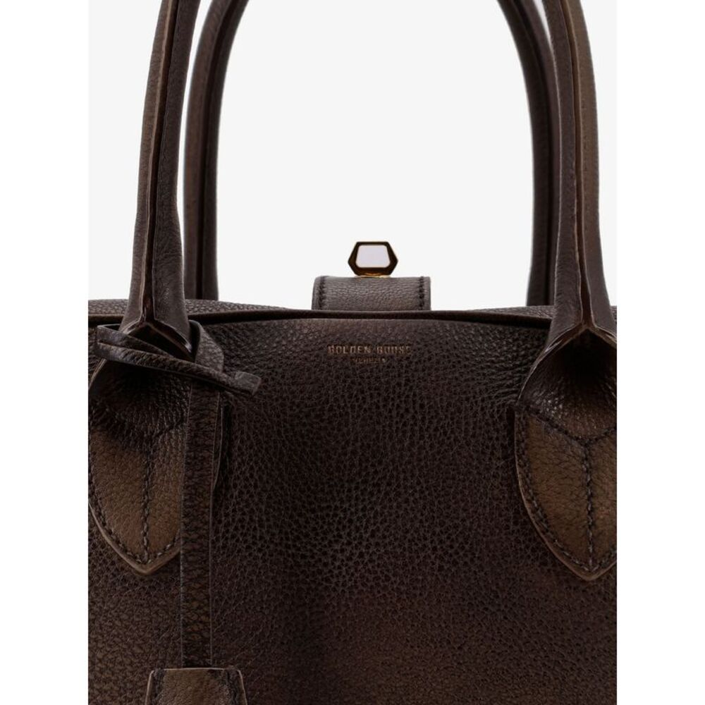 Golden Goose Deluxe Brand Women Vita Vintage Leather Bag - Picture 5 of 5
